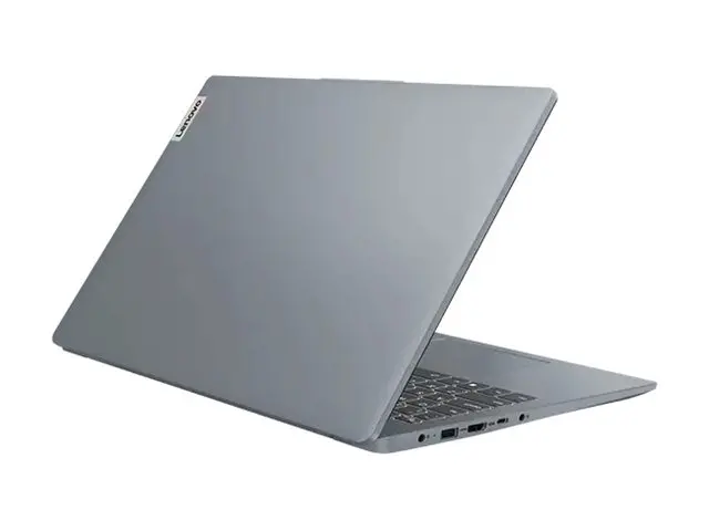 LENOVO IdeaPad Slim 3 AMD Ryzen 5 40 15.6inch FHD AG 300N 16GB DDR5 512GB PCIe NoOS Arctic Grey 3y - image 3