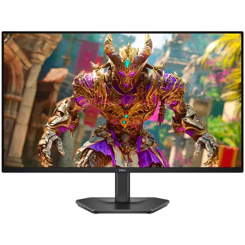 Monitor LED Dell SE2726H 27", 1920x1080, FHD, 75Hz, VA AG, 16:9, 3000:1, 250 cd/m2, 8ms/5ms, 178/178, HDMI, VGA, 3.5mm Audio Out, Flicker-free, Tilt, ComfortView Plus, 3Y