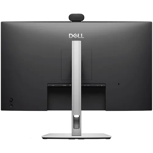 Monitor Dell Pro P2726DEV, 27", 2560x1440, QHD, 100 Hz, IPS Antiglare, 16:9, 1500:1, 350 cd/m2, 8 ms/5 ms, 178/178,1xDP, 1xDP-out HDMI, 2xUSB-C, 3xUSB-A, 1xUSB-B, Speakers, Camera, Tilt, Swivel, Pivot, Height Adjust, 3Y - image 2