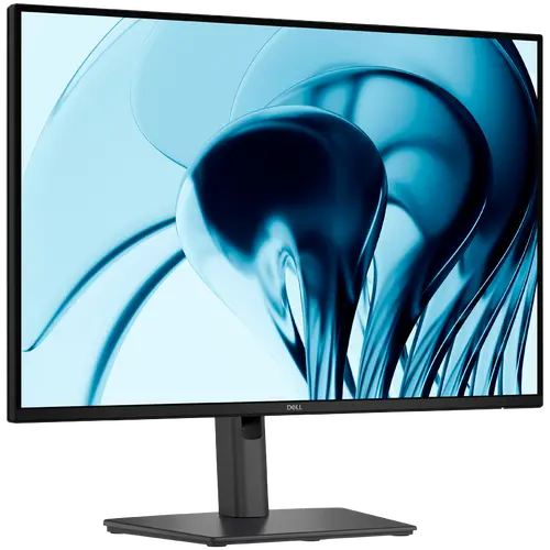 Monitor LED Dell Pro P2426 24.1", 1920x1200, WUXGA, 100Hz, IPS AG, 16:10, 1500:1, 300 cd/m2, 8ms/5ms, 178/178, 99% sRGB, DP, HDMI, 1xUSB-B, 3xUSB-A, 1xUSB-C (15W), Flicker-free, Tilt, Swivel, Pivot, Height Adjust (15cm), 3Y - image 1