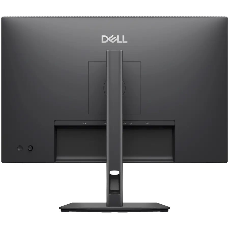 Monitor LED Dell Pro P2426 24.1", 1920x1200, WUXGA, 100Hz, IPS AG, 16:10, 1500:1, 300 cd/m2, 8ms/5ms, 178/178, 99% sRGB, DP, HDMI, 1xUSB-B, 3xUSB-A, 1xUSB-C (15W), Flicker-free, Tilt, Swivel, Pivot, Height Adjust (15cm), 3Y - image 3