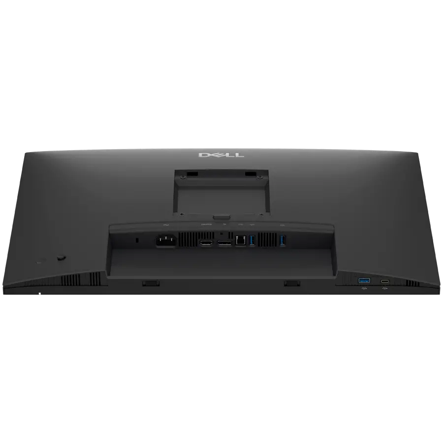 Monitor LED Dell Pro P2426 24.1", 1920x1200, WUXGA, 100Hz, IPS AG, 16:10, 1500:1, 300 cd/m2, 8ms/5ms, 178/178, 99% sRGB, DP, HDMI, 1xUSB-B, 3xUSB-A, 1xUSB-C (15W), Flicker-free, Tilt, Swivel, Pivot, Height Adjust (15cm), 3Y - image 4