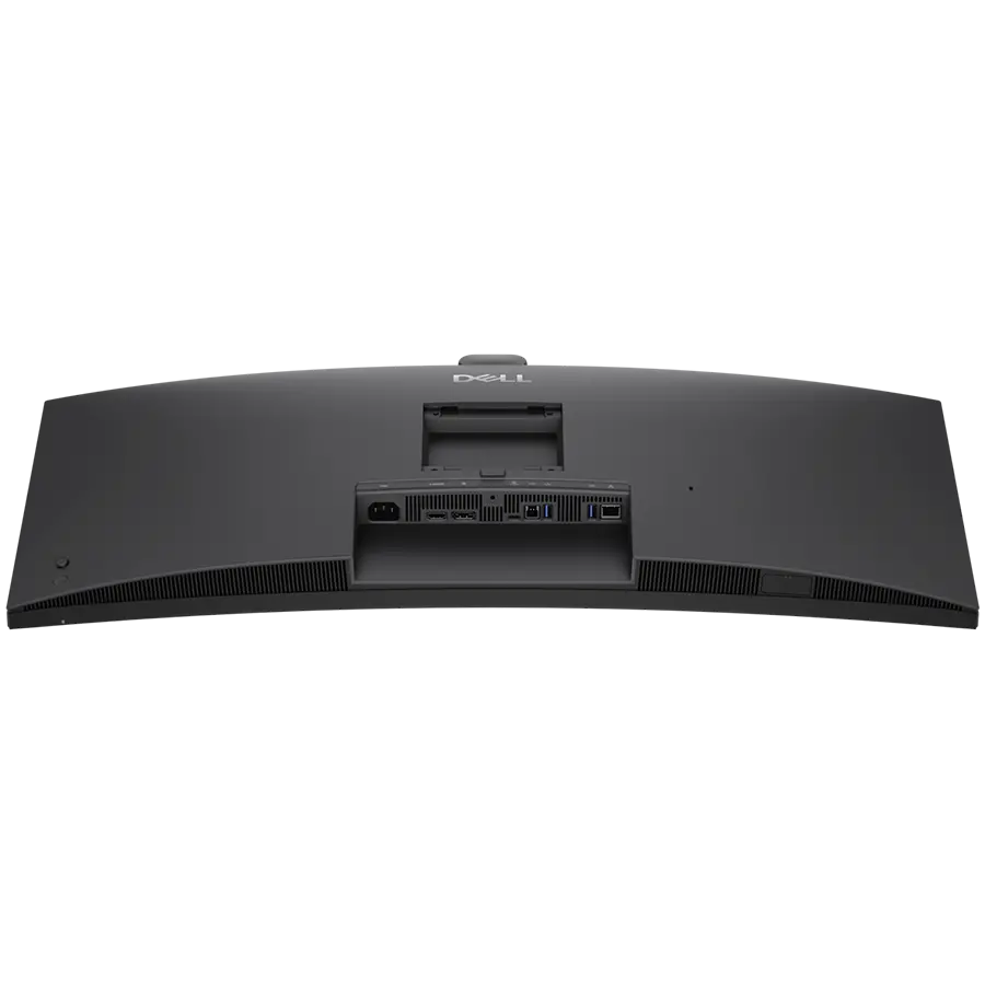 Monitor DELL P3426WEB Curved (3800R) 34", 3440x1440 WQHD 100Hz, IPS Antiglare, 21:9, 1500:1, 350 cd/m2, 8ms/5ms, 178/178, DP, HDMI, 2xUSB-C (90W+15W), USB-B, 3xUSB-A, RJ-45, Speakers, Cam + Mic, Tilt, Swivel, Slant, Height Adjust, 3Y - image 3