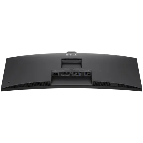 Monitor DELL P3426WEB Curved (3800R) 34", 3440x1440 WQHD 100Hz, IPS Antiglare, 21:9, 1500:1, 350 cd/m2, 8ms/5ms, 178/178, DP, HDMI, 2xUSB-C (90W+15W), USB-B, 3xUSB-A, RJ-45, Speakers, Cam + Mic, Tilt, Swivel, Slant, Height Adjust, 3Y - image 3