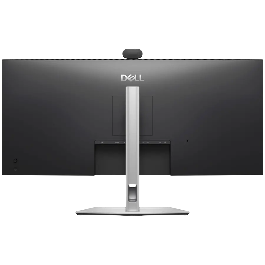 Monitor DELL P3426WEV Curved 34", 3440x1440 WQHD, IPS Antiglare, 21:9, 1500:1, 350 cd/m2, 8ms/5ms, 178/178, DP, HDMI, 2xUSB-C (DP/PD), USB-B, 2xUSB 3.2, RJ-45, Camera, Tilt, Swivel, Slant, Height Adjust, 3Y - image 2