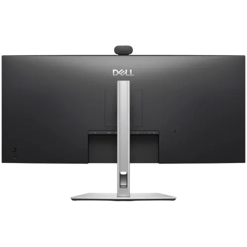 Monitor DELL P3426WEV Curved 34", 3440x1440 WQHD, IPS Antiglare, 21:9, 1500:1, 350 cd/m2, 8ms/5ms, 178/178, DP, HDMI, 2xUSB-C (DP/PD), USB-B, 2xUSB 3.2, RJ-45, Camera, Tilt, Swivel, Slant, Height Adjust, 3Y - image 2