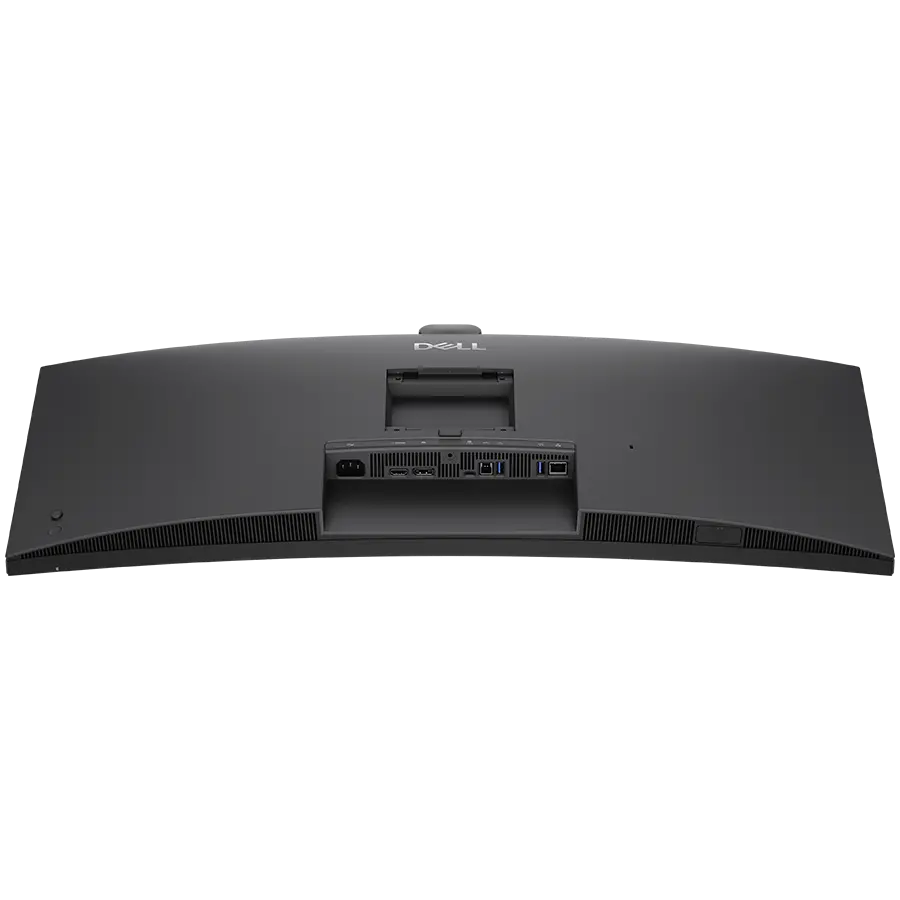 Monitor DELL P3426WEV Curved 34", 3440x1440 WQHD, IPS Antiglare, 21:9, 1500:1, 350 cd/m2, 8ms/5ms, 178/178, DP, HDMI, 2xUSB-C (DP/PD), USB-B, 2xUSB 3.2, RJ-45, Camera, Tilt, Swivel, Slant, Height Adjust, 3Y - image 3