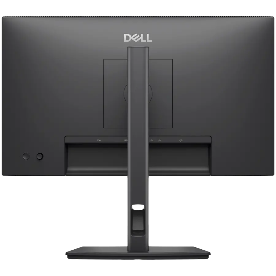 Monitor LED Dell Professional P2226H 21.5", 1920x1080, FHD, 100Hz, IPS AG, 16:9, 1500:1, 300 cd/m2, 8ms/5ms, 178/178, 99% sRGB, DP, HDMI, 1xUSB-B, 3xUSB-A, 1xUSB-C (15W), Flicker-free, Tilt, Swivel, Pivot, Height Adjust, 3Y - image 2