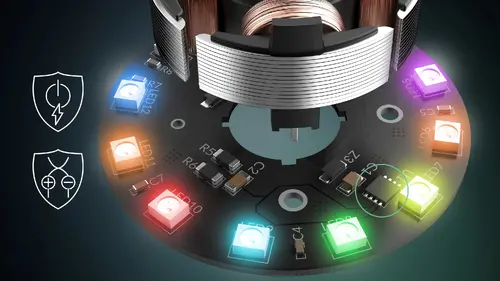 Arctic вентилатор Fan 120mm P12 Pro A-RGB LN (Black) - image 14
