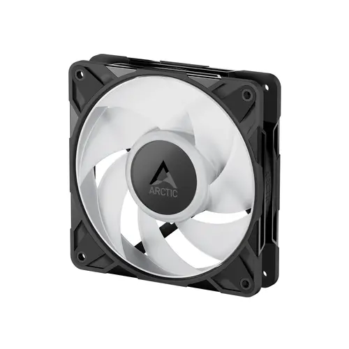 Arctic вентилатор Fan 120mm P12 Pro A-RGB LN (Black) - image 3