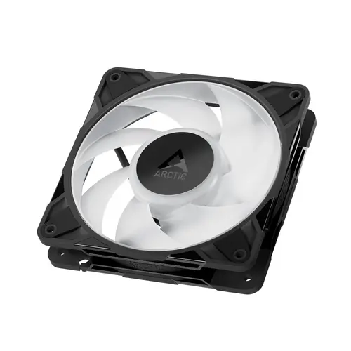 Arctic вентилатор Fan 120mm P12 Pro A-RGB LN (Black) - image 7