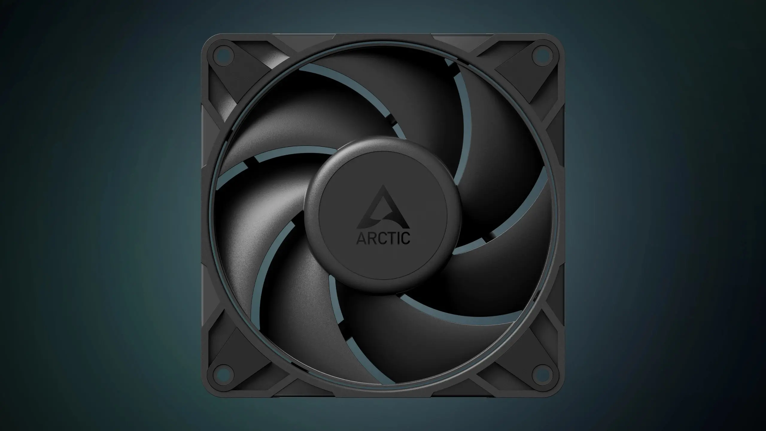 Arctic вентилатор Fan 120mm P12 Pro PST LN (Black) - image 8