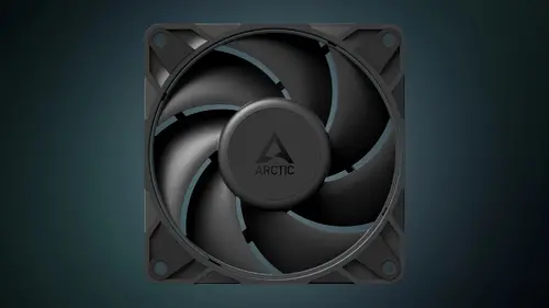 Arctic вентилатор Fan 120mm P12 Pro PST LN (Black) - image 8