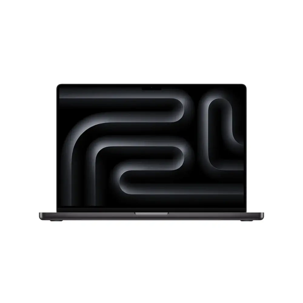 Лаптоп, Apple 16-inch MacBook Pro: Apple M5 Max chip with 18-core CPU and 40-core GPU, 48GB, 2TB SSD - Space Black