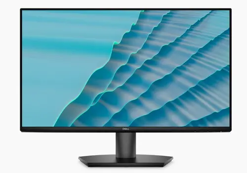Монитор, Dell SE2726H, 27" LED Flat Screen, IPS AG, Full HD 1920x1080, 99% sRGB, 4 ms GTG (Fast), 1 ms MPRT, 144Hz, 1000:1, 300 cd/m2, 2xHDMI, Low Blue Light, Tilt, Black - image 1