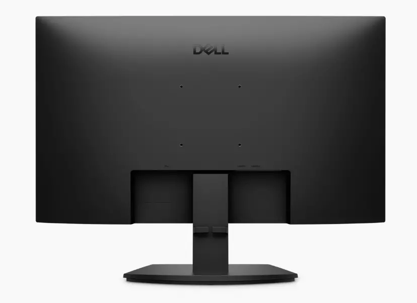 Монитор, Dell SE2726H, 27" LED Flat Screen, IPS AG, Full HD 1920x1080, 99% sRGB, 4 ms GTG (Fast), 1 ms MPRT, 144Hz, 1000:1, 300 cd/m2, 2xHDMI, Low Blue Light, Tilt, Black - image 2