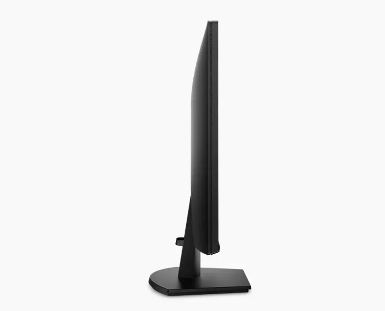 Монитор, Dell SE2726H, 27" LED Flat Screen, IPS AG, Full HD 1920x1080, 99% sRGB, 4 ms GTG (Fast), 1 ms MPRT, 144Hz, 1000:1, 300 cd/m2, 2xHDMI, Low Blue Light, Tilt, Black - image 5