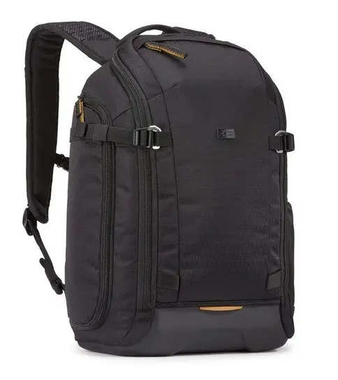 SLIM ФОТОГРАФСКА РАНИЦА ЗА DSLR И ЛАПТОП 14" CVBP-105 VISO CASE LOGIC
