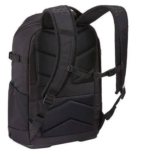 SLIM ФОТОГРАФСКА РАНИЦА ЗА DSLR И ЛАПТОП 14" CVBP-105 VISO CASE LOGIC - image 5