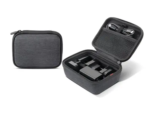 LENOVO 65W USB-C AC Ταξιδιωτικός προσαρμογέας 4 εναλλάξιμα βύσματα US EU AU UK - 4