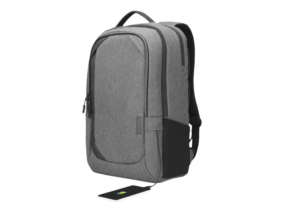 LENOVO Business Casual 17inch Backpack - image 1
