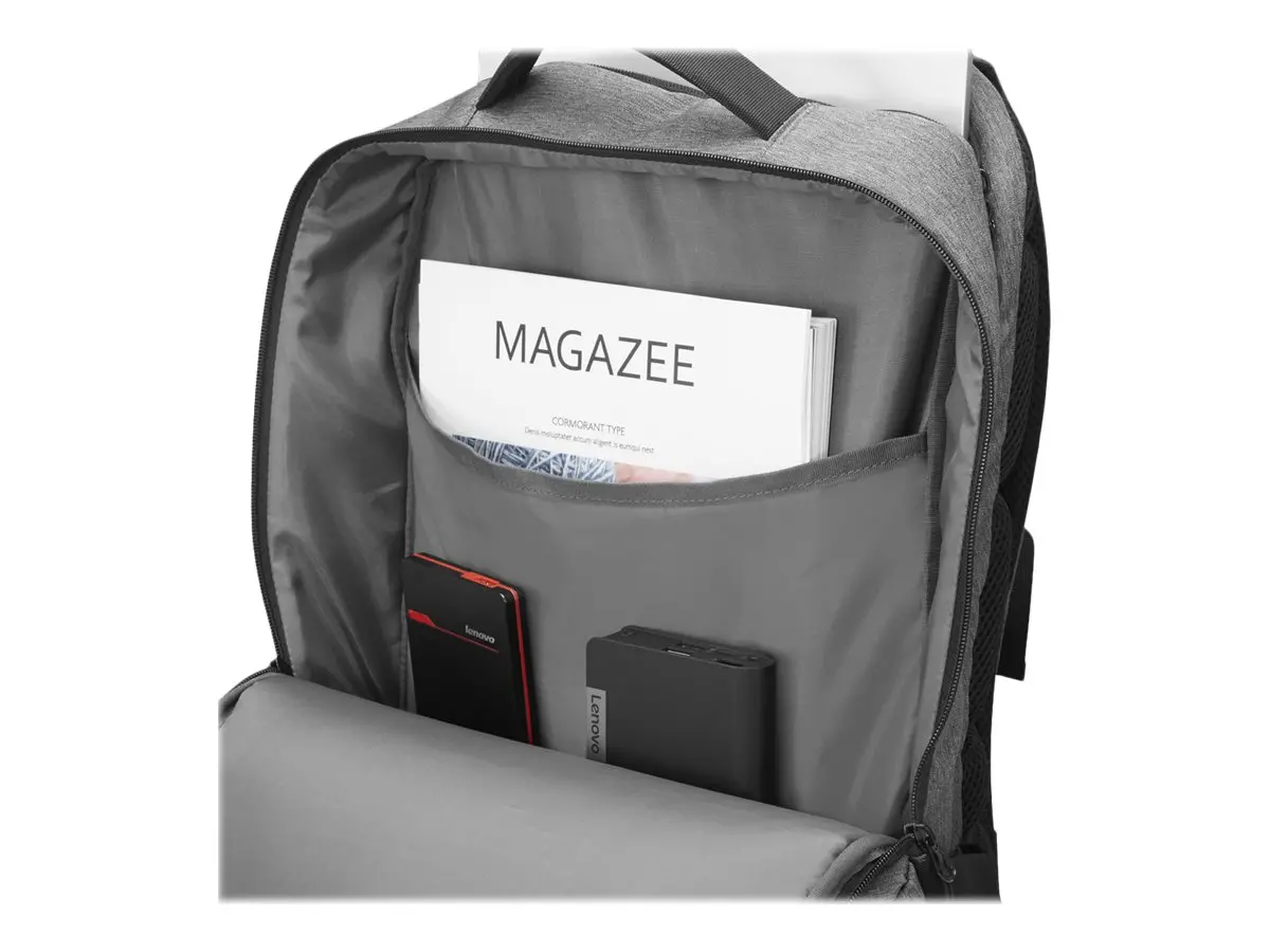 LENOVO Business Casual 17inch Backpack - image 7