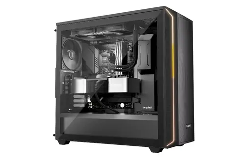 be quiet! водно охлаждане Water Cooling - Pure Loop 3 240mm - image 1