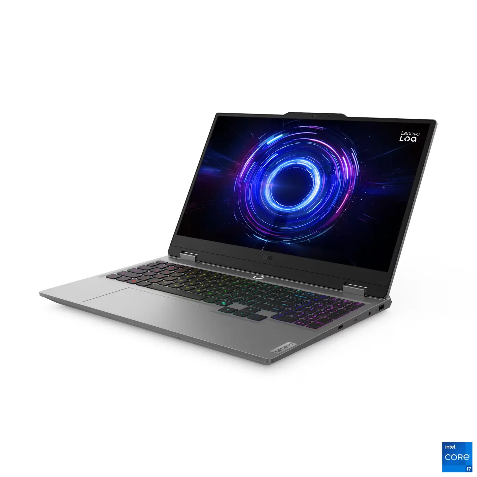 Лаптоп, LENOVO LOQ 15IRX10 /83JE019CBM - image 2