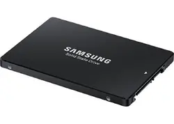 Твърд диск, Samsung DataCenter SSD PM893 960GB 2.5