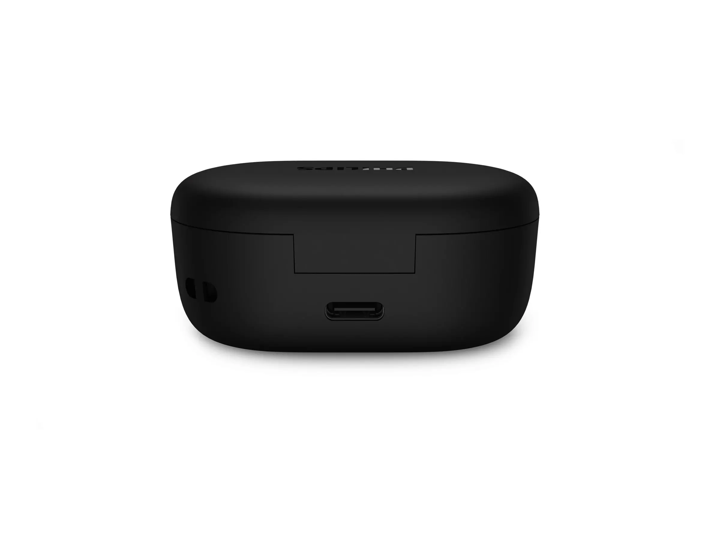PHILIPS TWS Безжични слушалки за поставяне в ухото с микрофон IPX4 24 часа време на възпроизвеждане черни - image 6