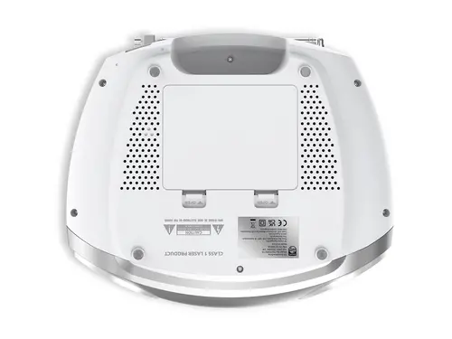 PHILIPS CD радиокасетофон FM/CD Bluetooth 3W RMS сив - 4