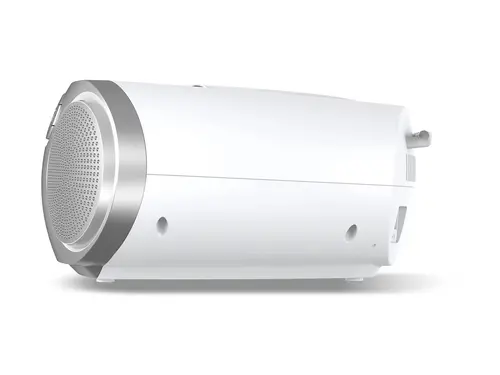 PHILIPS CD радиокасетофон FM/CD Bluetooth 3W RMS сив - 8