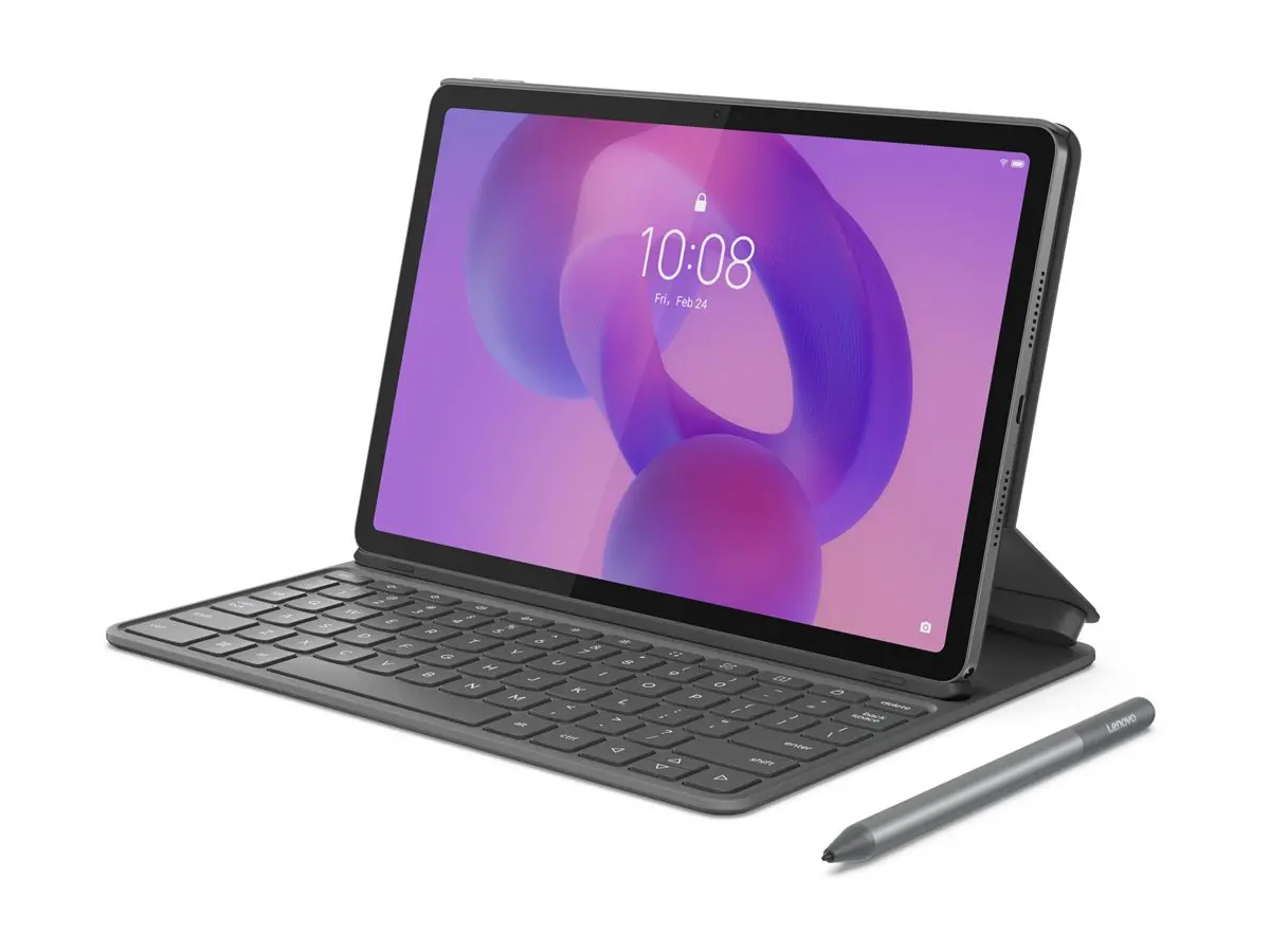LENOVO Idea Tab Folio KB Grey UK-BG
