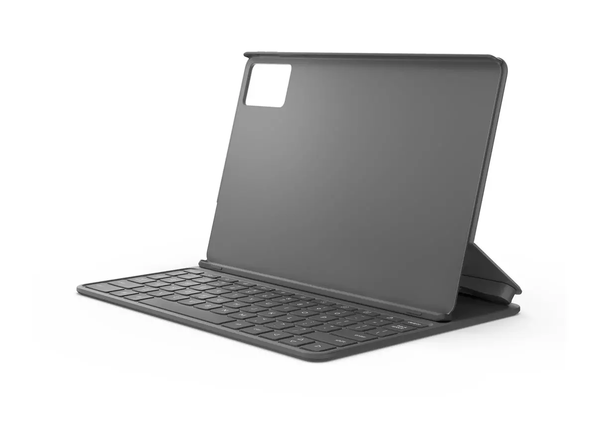 LENOVO Idea Tab Folio KB Grey UK-BG - image 1