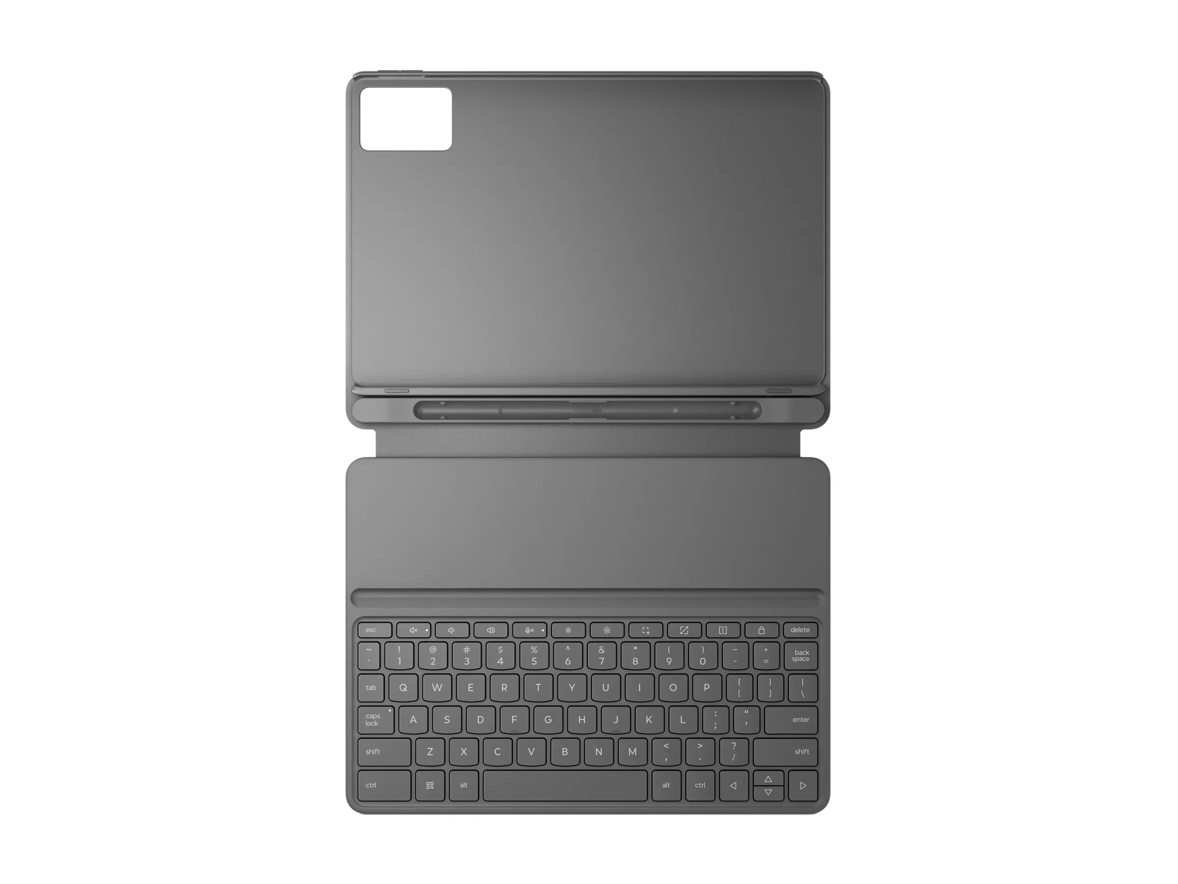 LENOVO Idea Tab Folio KB Grey UK-BG - image 3