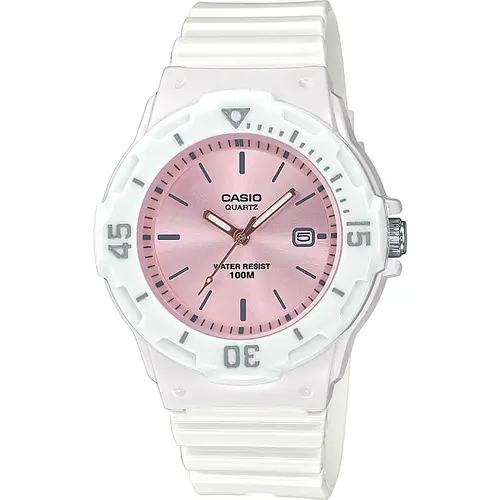 Детски часовник CASIO - LRW-200H-4E3VEF