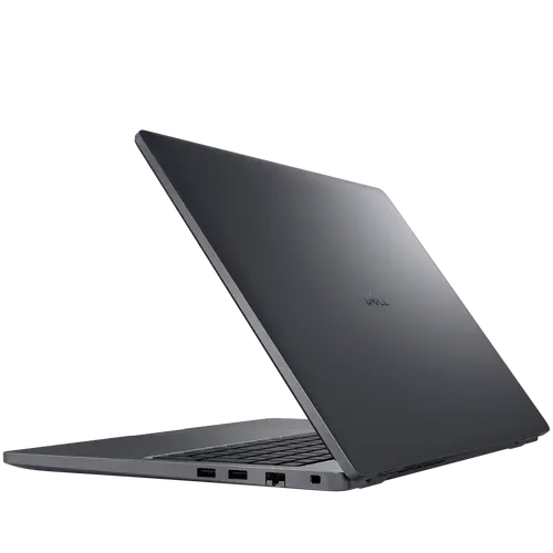 Dell Pro 16 (PC16250), Intel Core 5 120U(10C, 12T, 12MB, up to 5.0GHz), 16.0" FHD+(1920x1200) Non-Touch, 16GB(1x16GB) DDR5, 512GB M.2 SSD, Integrated Graphics, WiFi+BT, IR Cam+Mic, BG Backlit KBD, FPR, Ubuntu, 3Y ProSupport - image 3