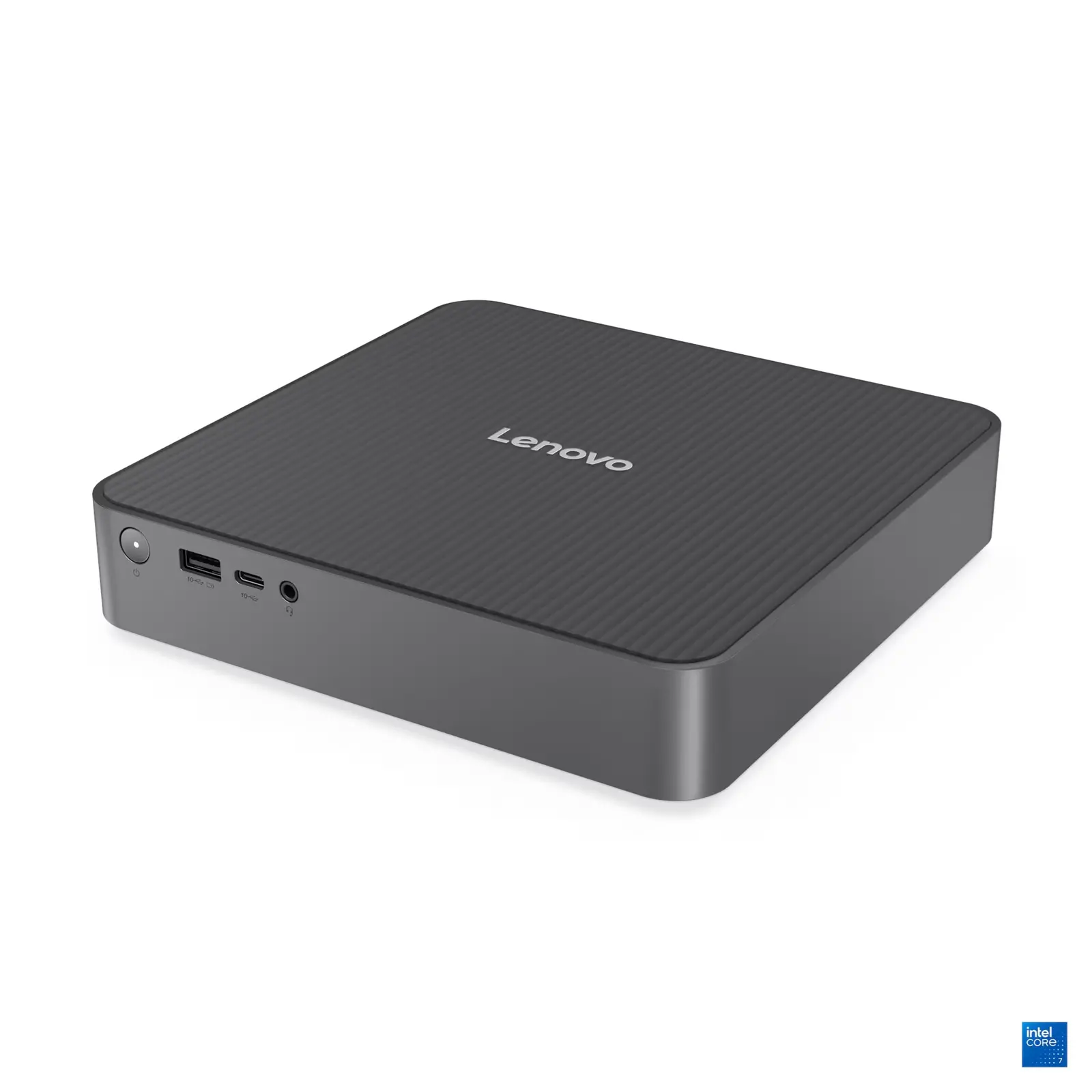 Настолен компютър, LENOVO DT IC MINI / 91B20042BH - image 2