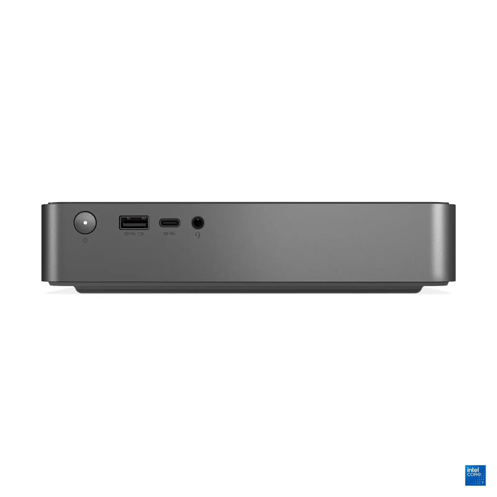 Настолен компютър, LENOVO DT IC MINI / 91B20042BH - image 3