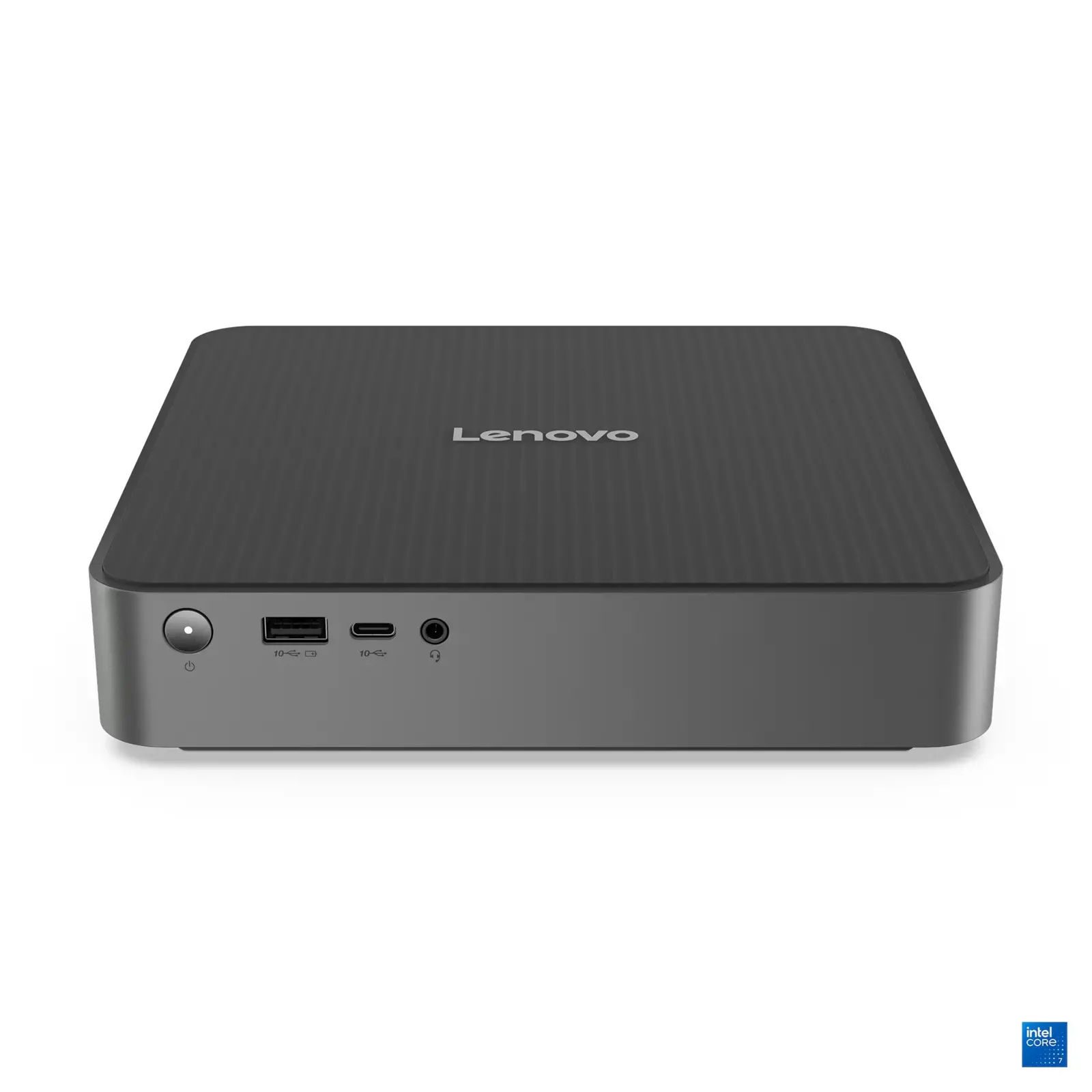Настолен компютър, LENOVO DT IC MINI / 91B20042BH - image 5