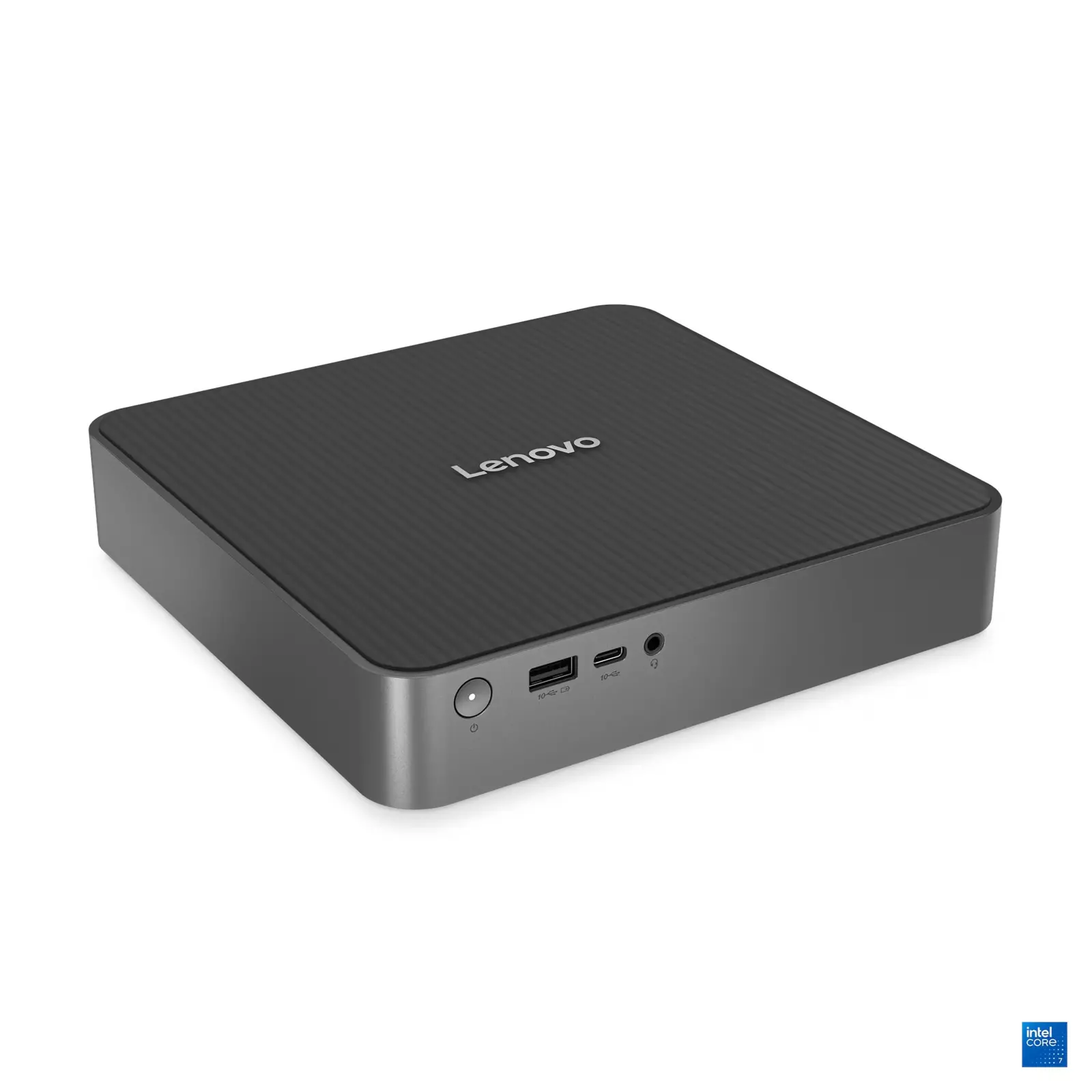 Настолен компютър, LENOVO DT IC MINI / 91B2003SBH - image 1