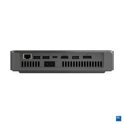 Настолен компютър, LENOVO DT IC MINI / 91B2003SBH - image 4