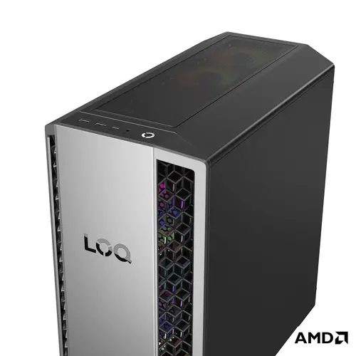 Настолен компютър, LENOVO LOQ TWR 26 / 91DF005NRM - image 7
