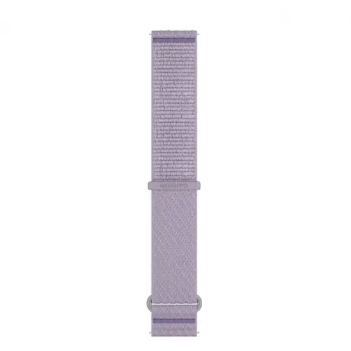 Garmin Бързоосвобождаваща се каишка 20 мм - Lilac ComfortFit - Small 010-13900-10 Garmin Бързоосвобождаваща се каишка 20 мм - Lilac ComfortFit - Small 010-13900-10