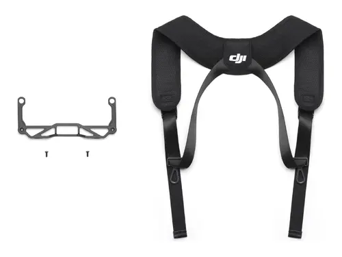 DJI RC Plus 2 Strap and Bracket Kit