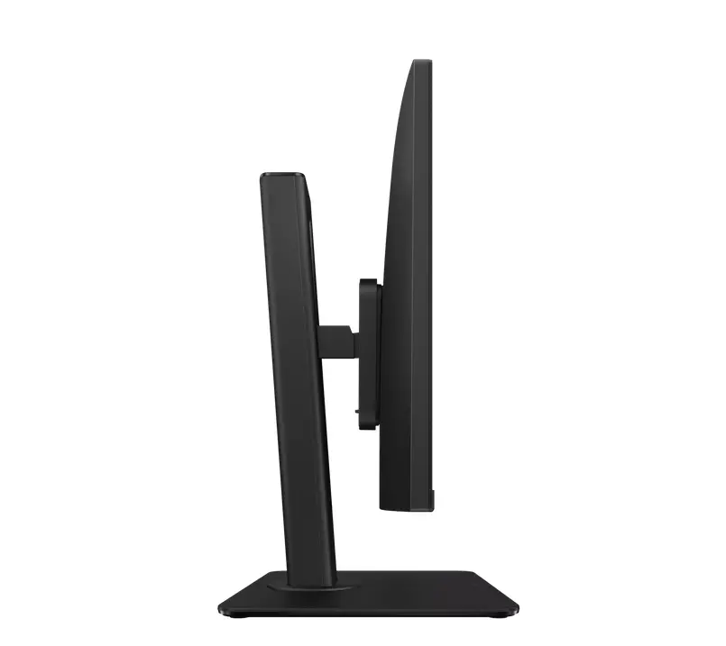 Настолен компютър - всичко в едно, Asus ExpertCenter P400, P440VAK-BPCD730,Intel 210H 2.5 GHz (12MB Cache, up to 4.8GHz, 8 Cores, 12 Threads) 23.8" FHD (1920X1080) 16:9 , AG, 16GB (SO-DIMM), 512GB PCIE G4 SSD,Wired Keyboard , US International, No OS, Black - image 5