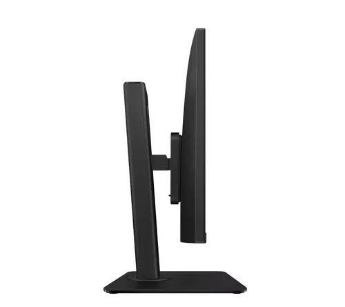 Настолен компютър - всичко в едно, Asus ExpertCenter P400, P440VAK-BPCD730,Intel 210H 2.5 GHz (12MB Cache, up to 4.8GHz, 8 Cores, 12 Threads) 23.8" FHD (1920X1080) 16:9 , AG, 16GB (SO-DIMM), 512GB PCIE G4 SSD,Wired Keyboard , US International, No OS, Black - image 5
