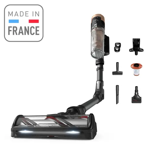 Ηλεκτρική σκούπα, Rowenta RH9B74WO Versatile X-Force Flex 14.80 An - 1