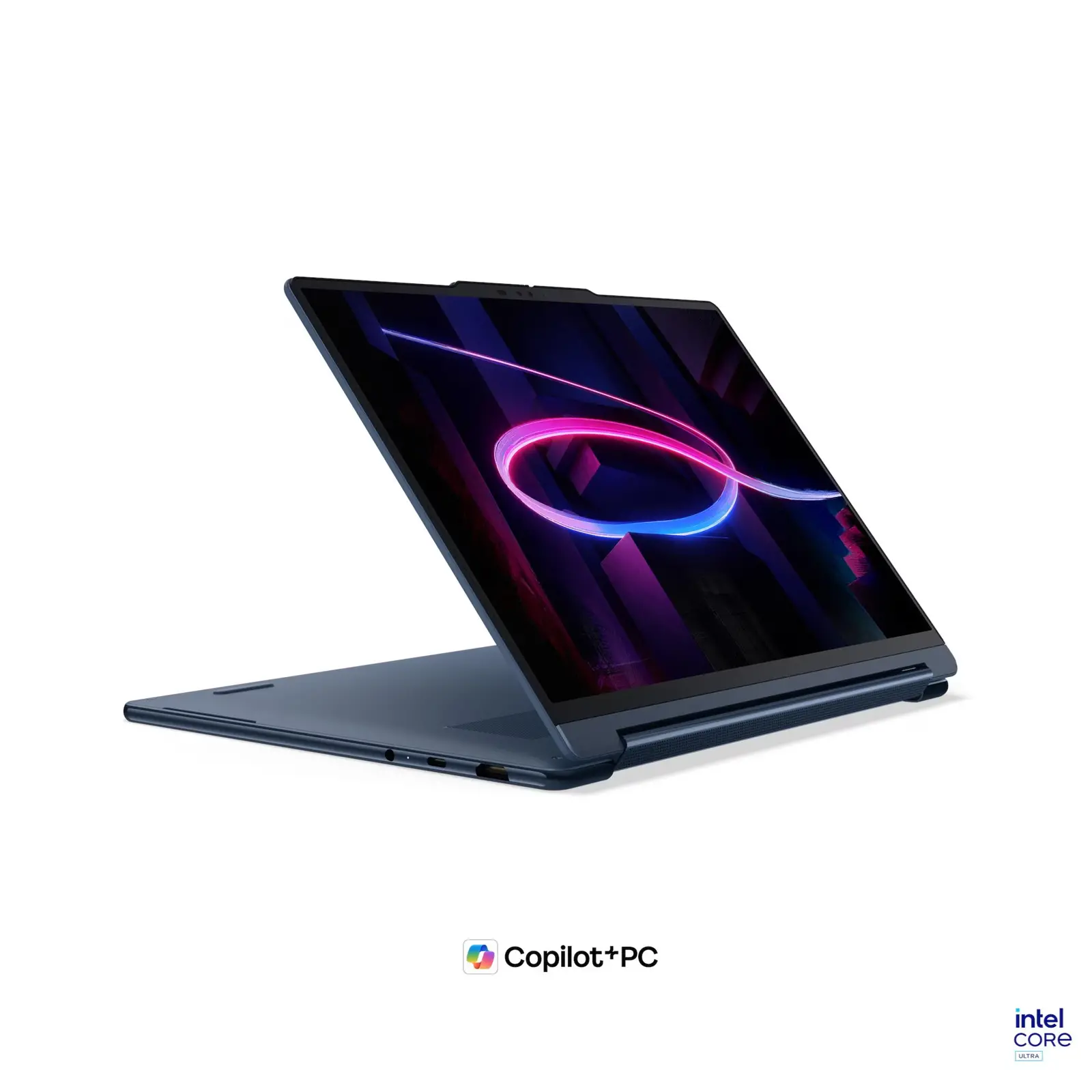 LENOVO Yoga 9 2-in-1 Intel Core Ultra 7 355 14inch 2.8K OLED Touch 32GB DDR5 1TB PCIe W11H Cosmic Blue 3y - image 1