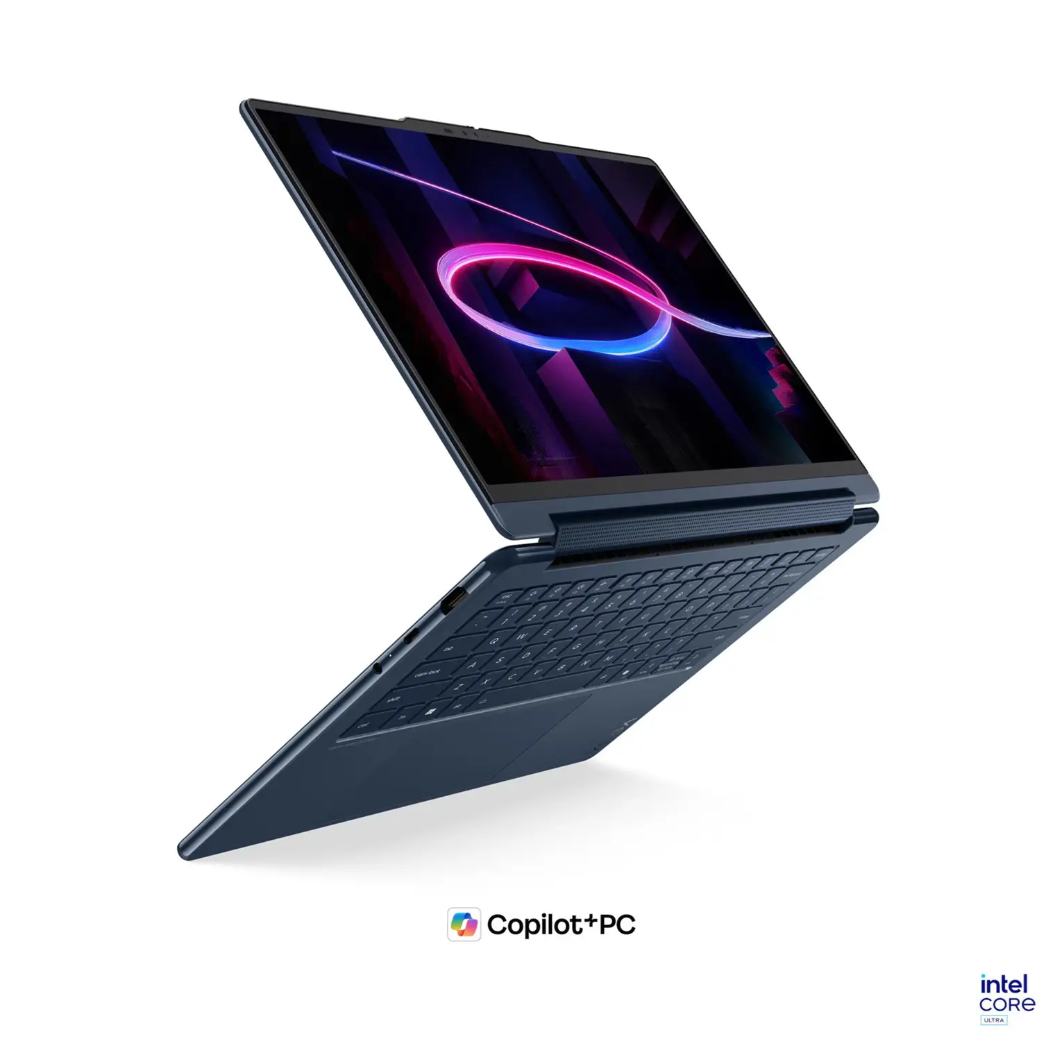 LENOVO Yoga 9 2-in-1 Intel Core Ultra 7 355 14inch 2.8K OLED Touch 32GB DDR5 1TB PCIe W11H Cosmic Blue 3y - image 10